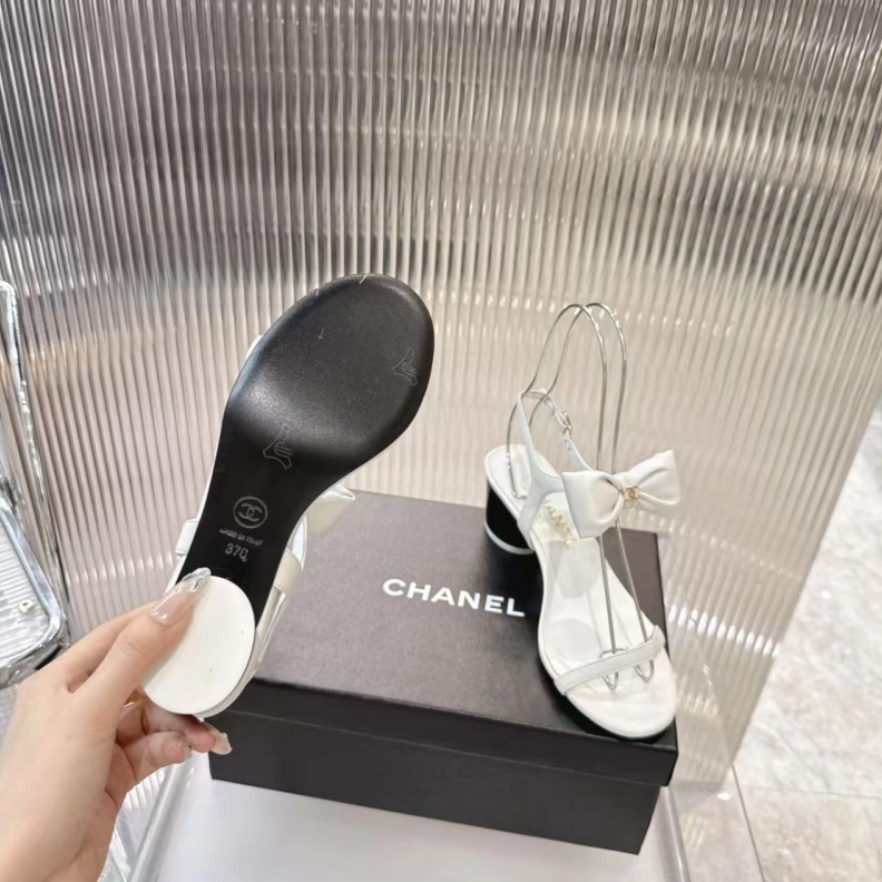 Minimalist Chxnxl Sandals 118291