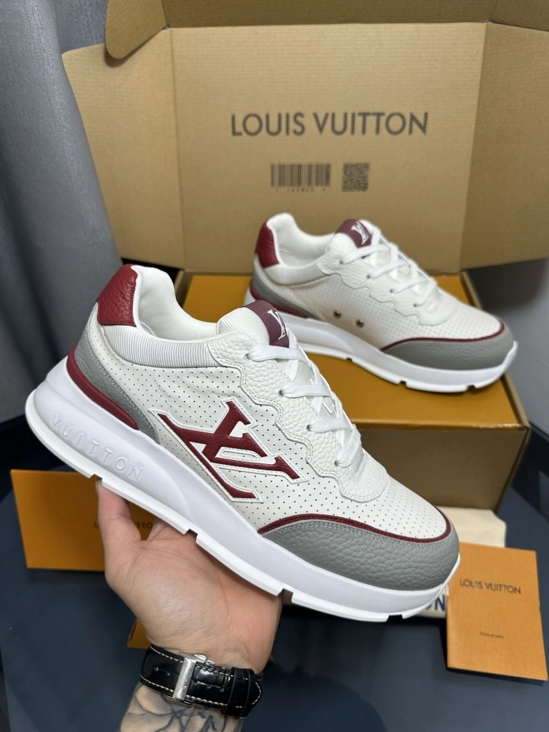 LX Sneakers Bright 180864