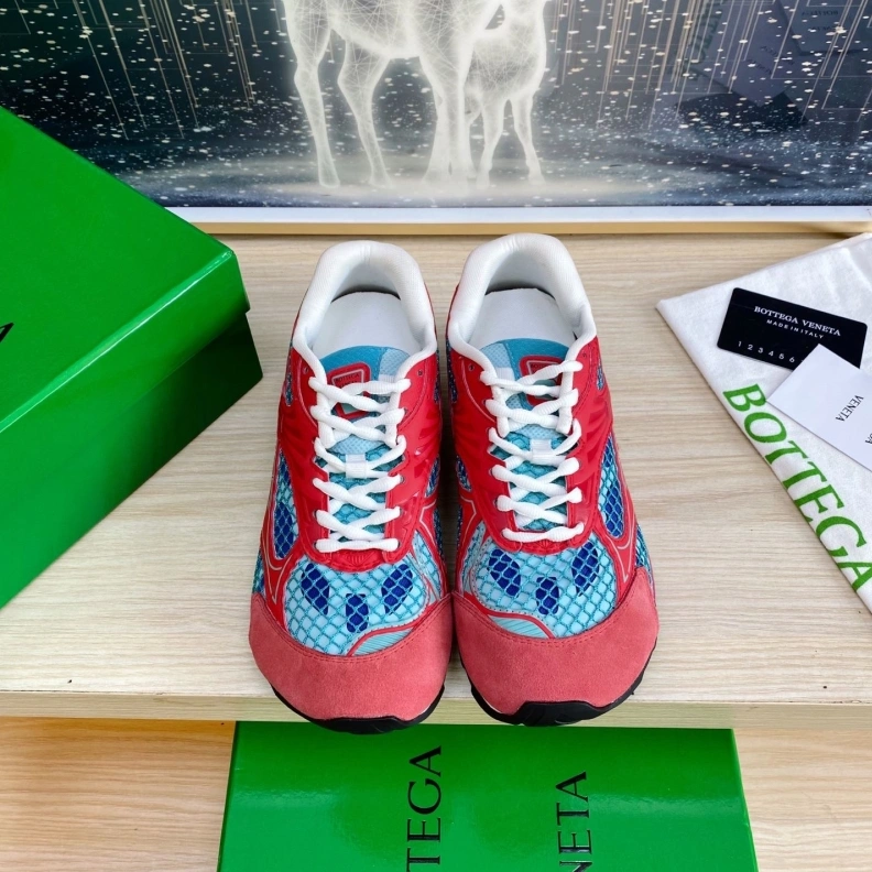Bxttxga Vxnxta Casual Shoes Sophisticated 112418