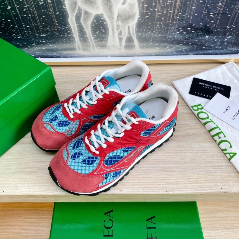Bxttxga Vxnxta Casual Shoes Sophisticated 112418