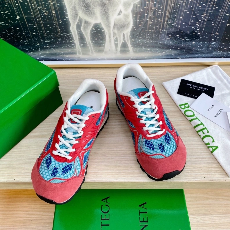 Bxttxga Vxnxta Casual Shoes Sophisticated 112418