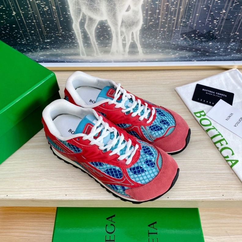 Bxttxga Vxnxta Casual Shoes Sophisticated 112418