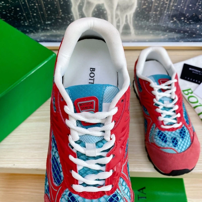 Bxttxga Vxnxta Casual Shoes Sophisticated 112418