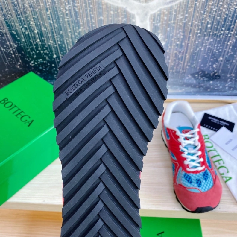 Bxttxga Vxnxta Casual Shoes Sophisticated 112418