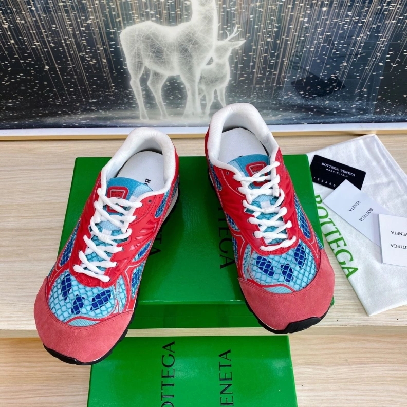 Bxttxga Vxnxta Casual Shoes Sophisticated 112418