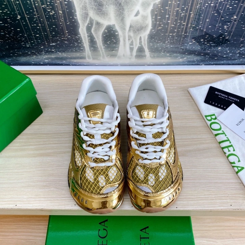 StreetReady Bxttxga Vxnxta Casual Shoes 112413