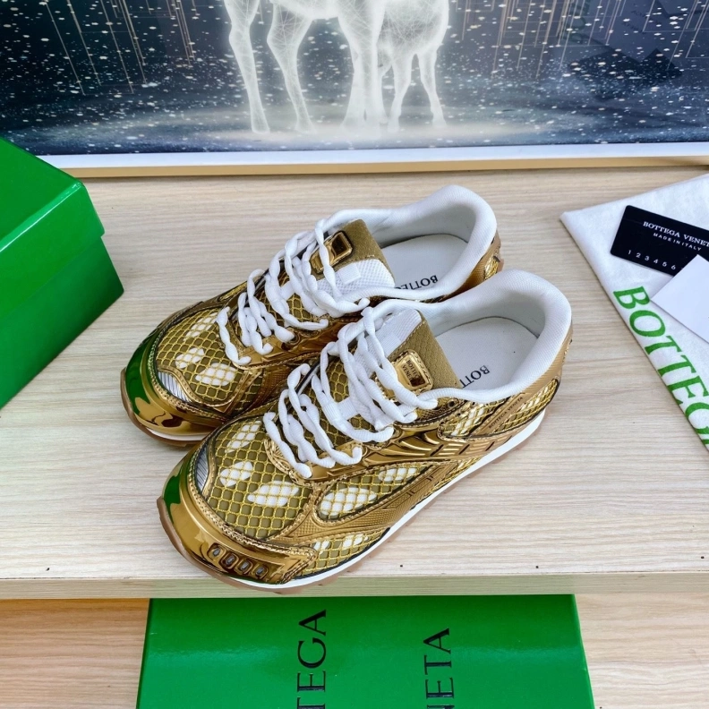 StreetReady Bxttxga Vxnxta Casual Shoes 112413