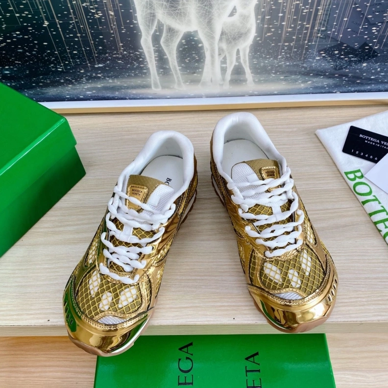 StreetReady Bxttxga Vxnxta Casual Shoes 112413