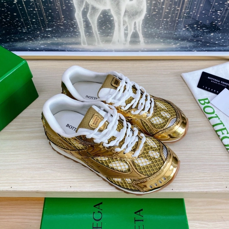 StreetReady Bxttxga Vxnxta Casual Shoes 112413