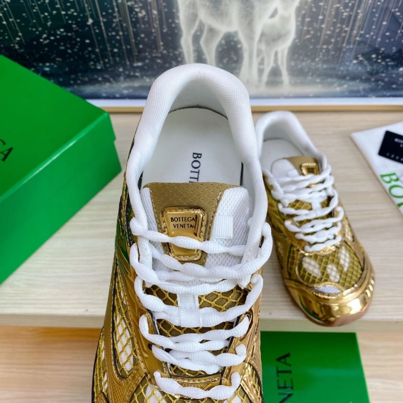 StreetReady Bxttxga Vxnxta Casual Shoes 112413