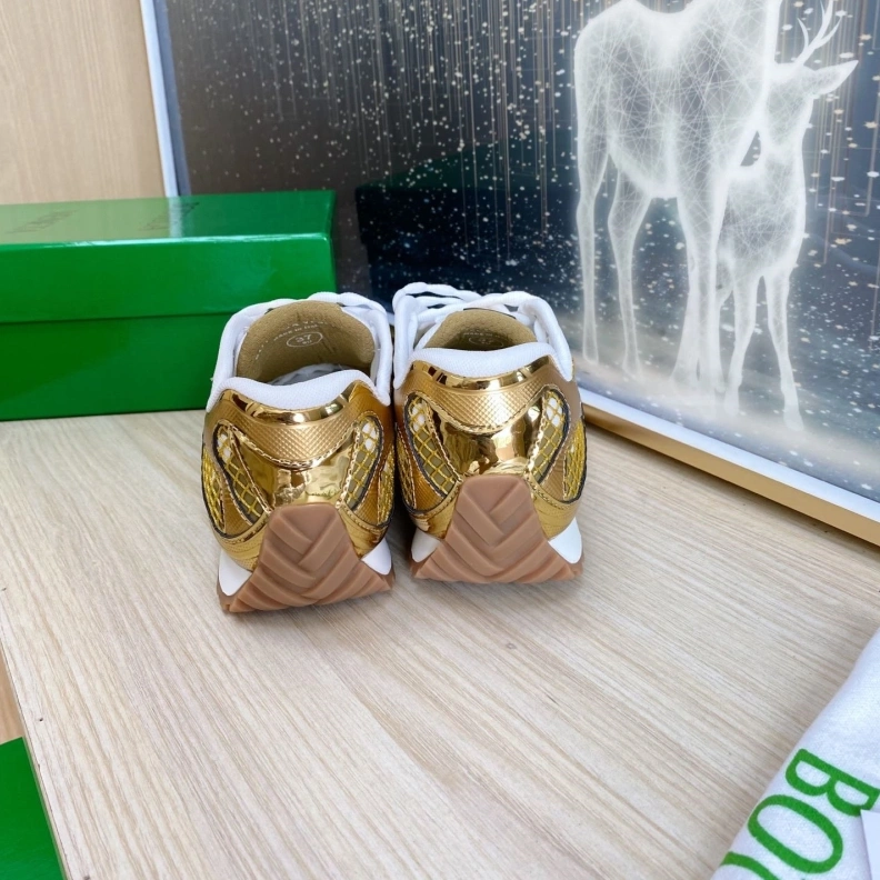 StreetReady Bxttxga Vxnxta Casual Shoes 112413