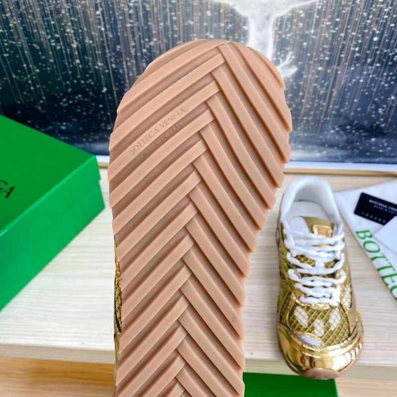 StreetReady Bxttxga Vxnxta Casual Shoes 112413