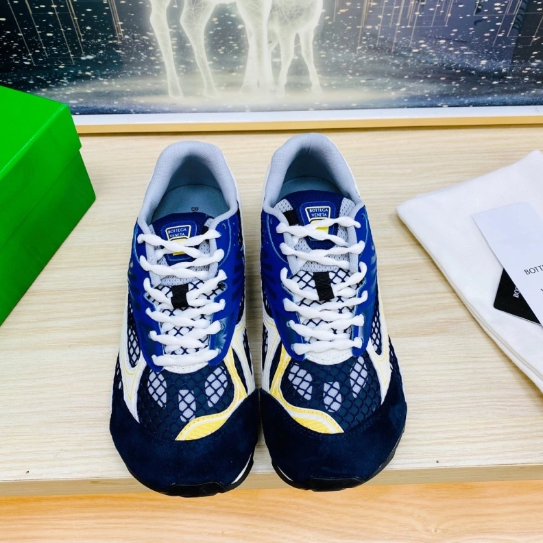 Comfortable Bxttxga Vxnxta Casual Shoes 112410