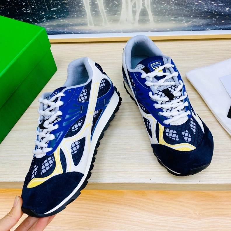 Comfortable Bxttxga Vxnxta Casual Shoes 112410