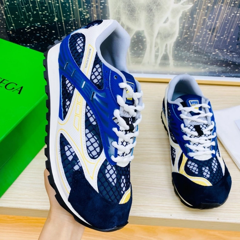 Comfortable Bxttxga Vxnxta Casual Shoes 112410