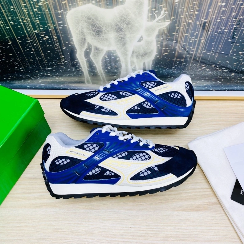 Comfortable Bxttxga Vxnxta Casual Shoes 112410