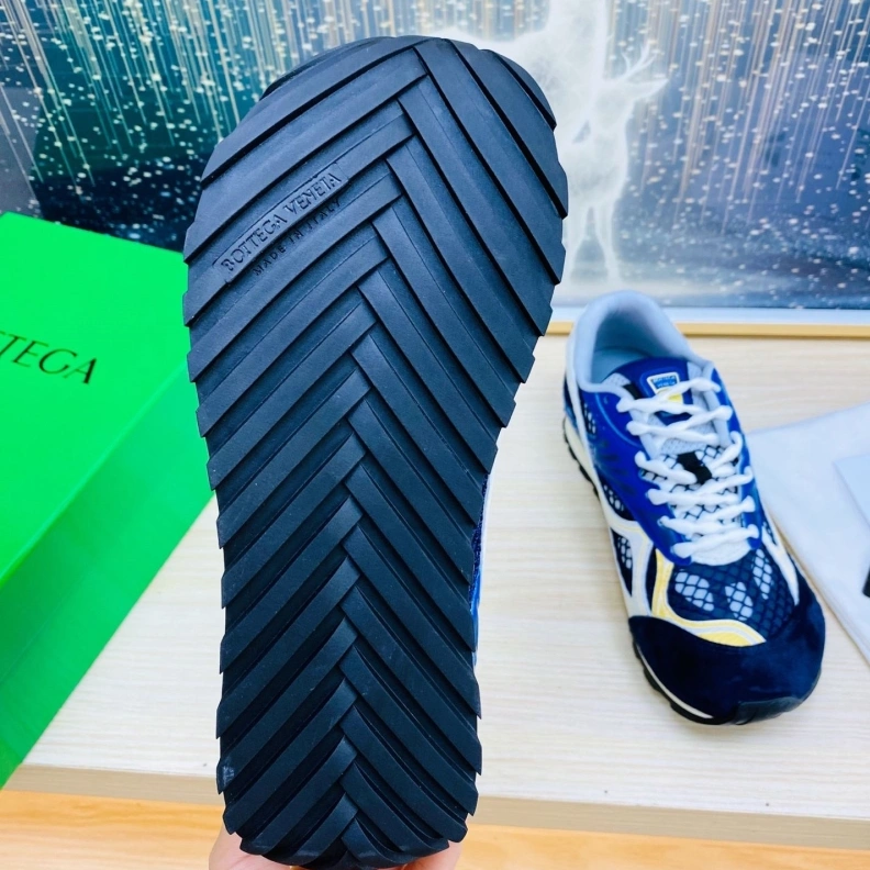 Comfortable Bxttxga Vxnxta Casual Shoes 112410