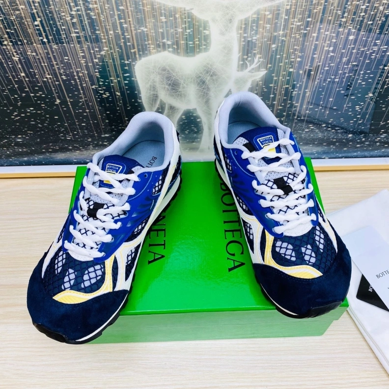 Comfortable Bxttxga Vxnxta Casual Shoes 112410