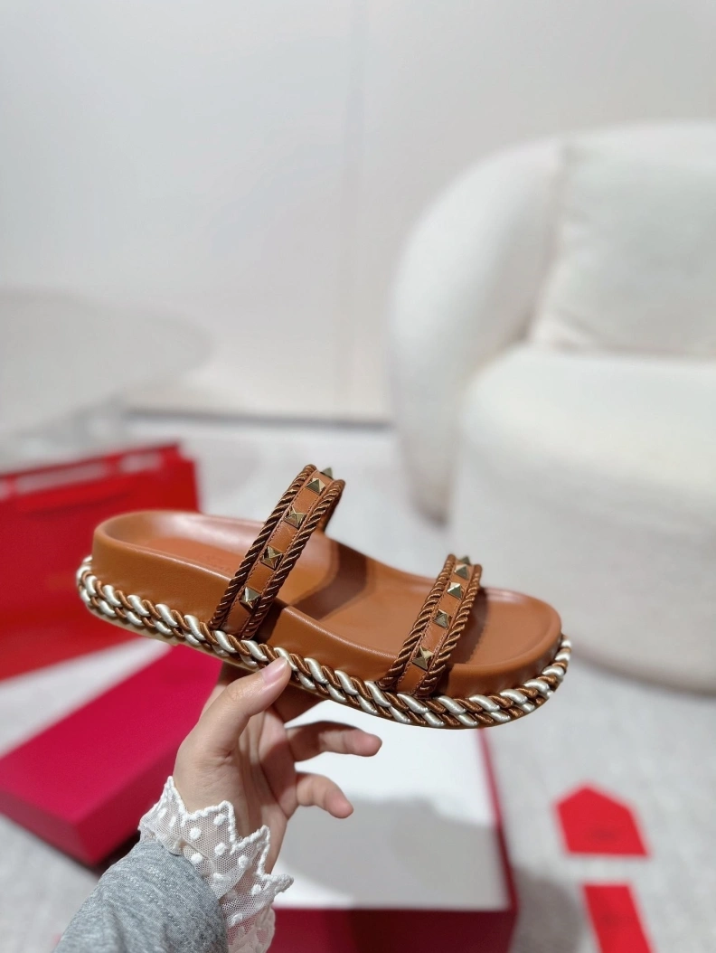 Vxlxntino Sandals NewStyle 228824