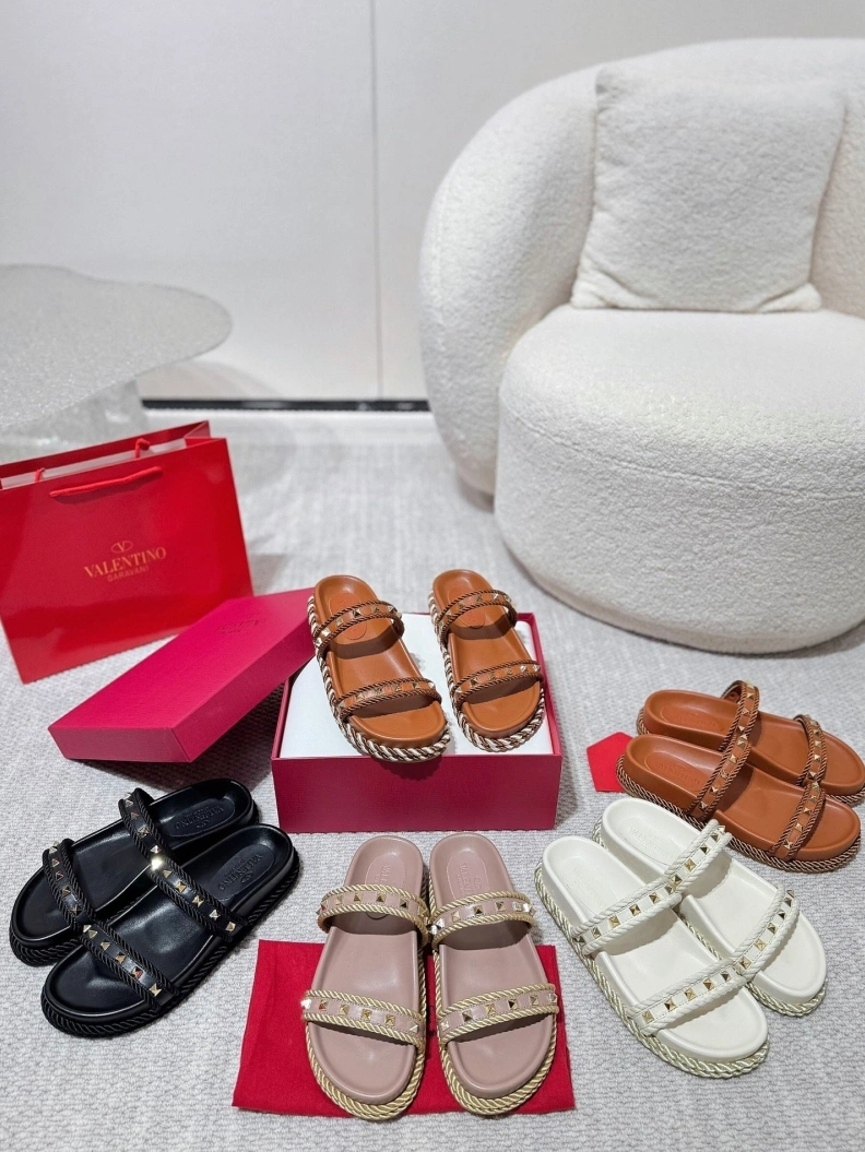Vxlxntino Sandals NewStyle 228824