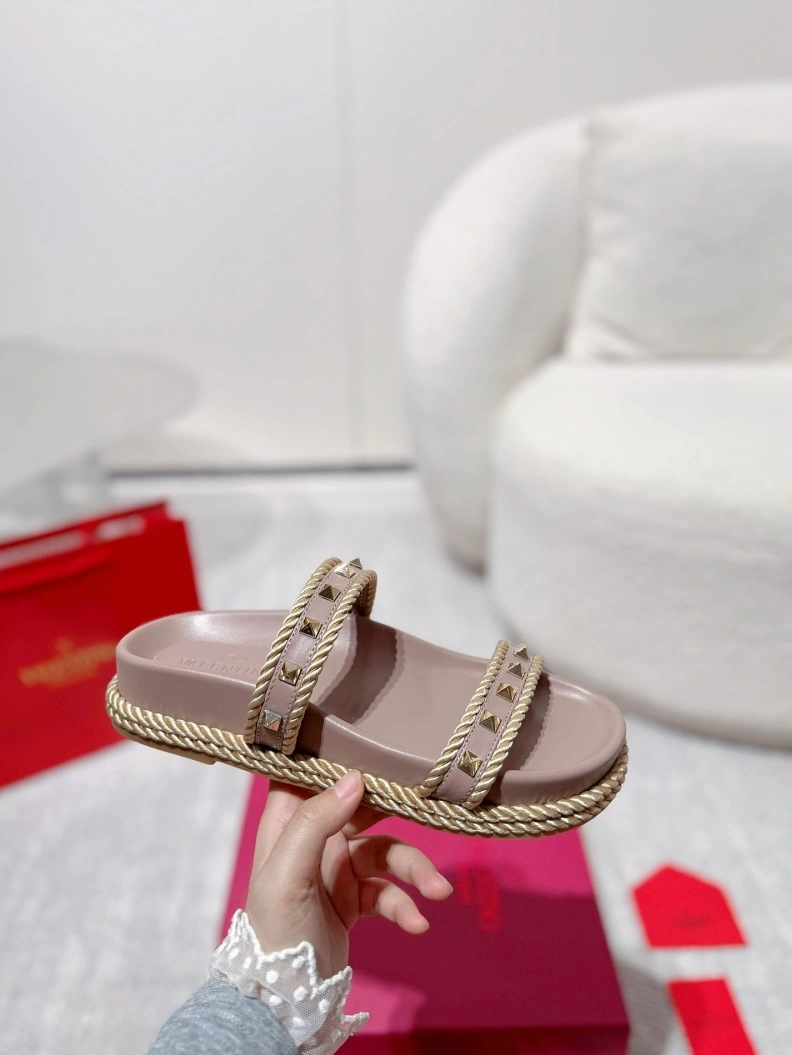 Vxlxntino Sandals WellDesigned 228805