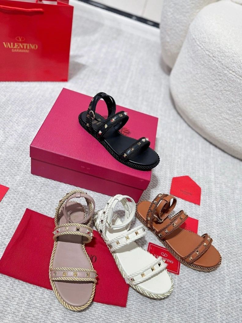 Vxlxntino Sandals NewStyle 228813