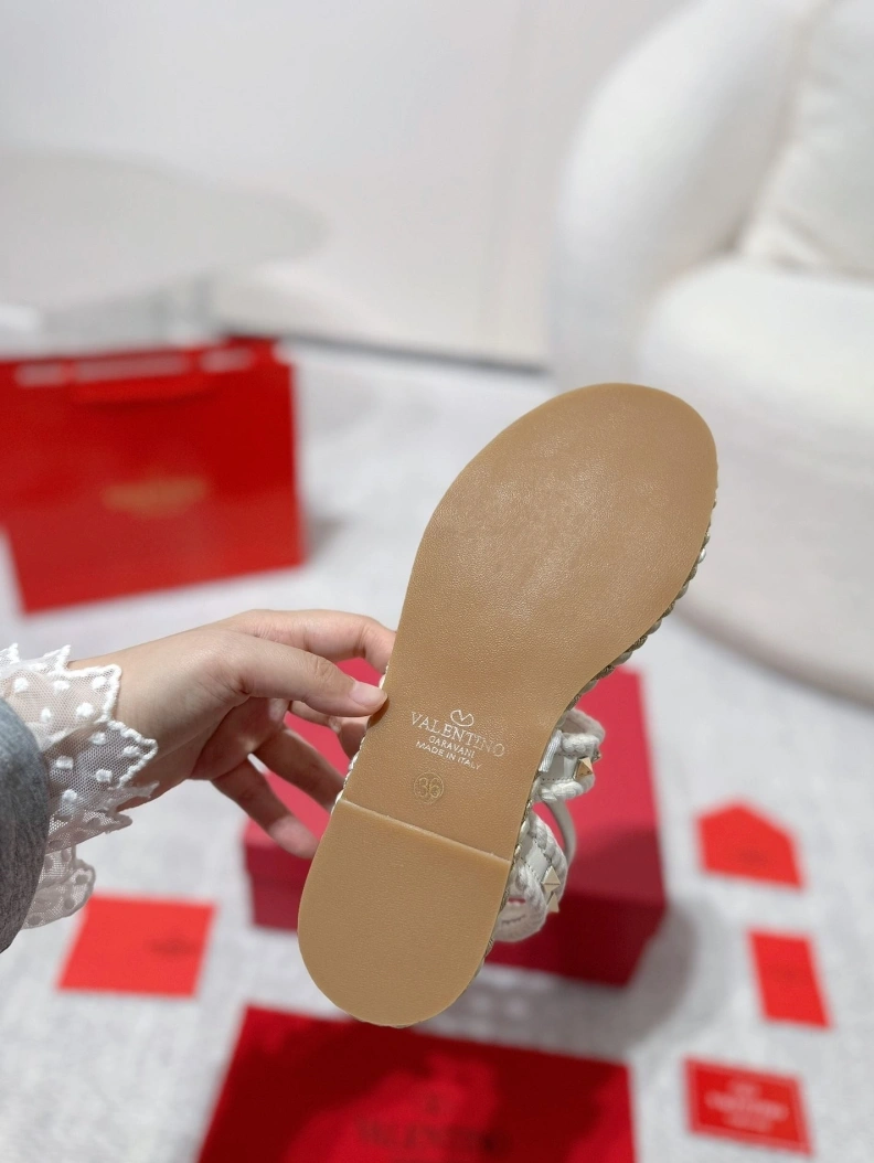 Vxlxntino Sandals Durable 228812