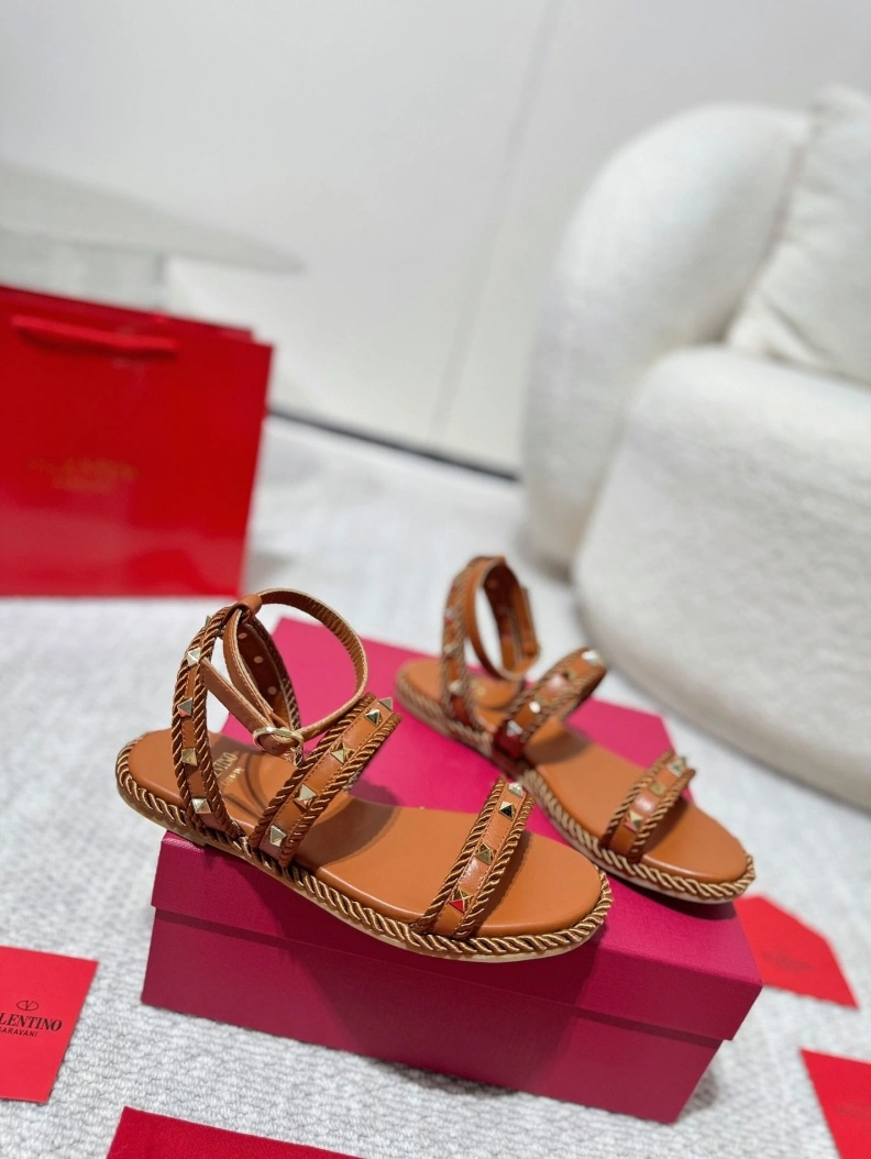 Vxlxntino Sandals Versatile 228811
