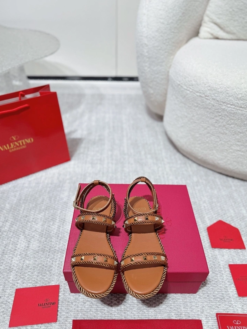 Vxlxntino Sandals Versatile 228811