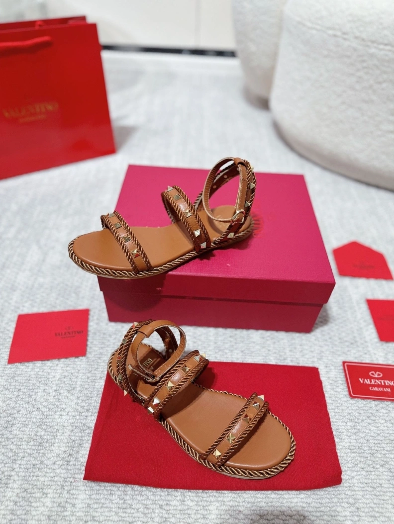 Vxlxntino Sandals Versatile 228811