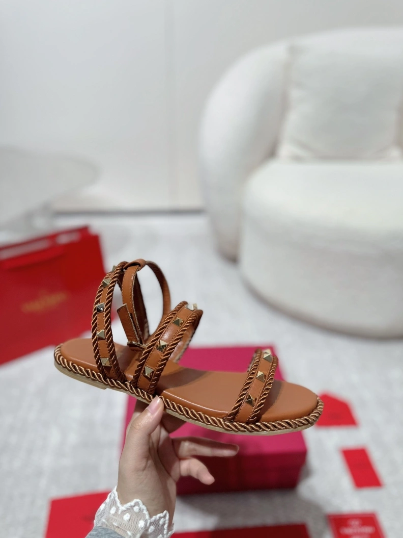 Vxlxntino Sandals Versatile 228811