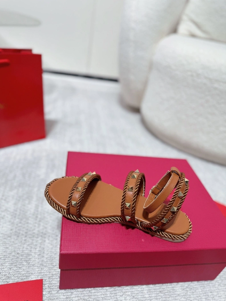 Vxlxntino Sandals Versatile 228811