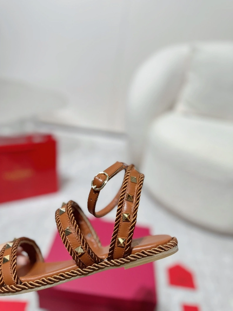 Vxlxntino Sandals Versatile 228811