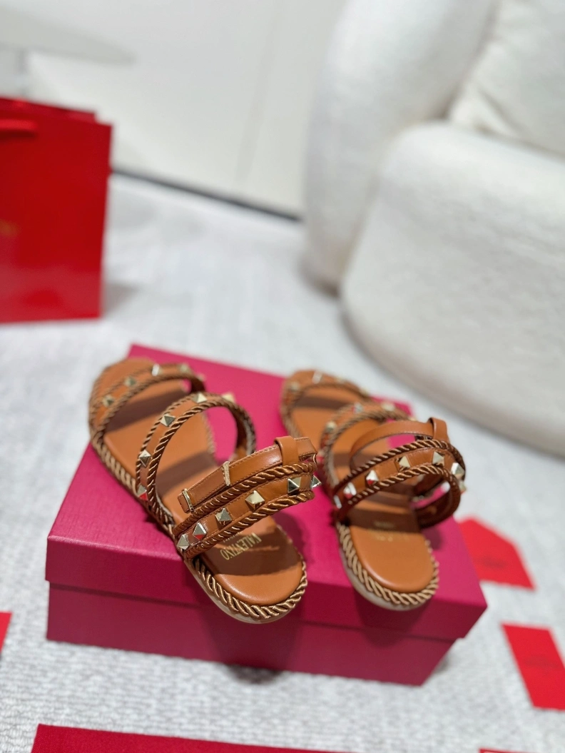 Vxlxntino Sandals Versatile 228811