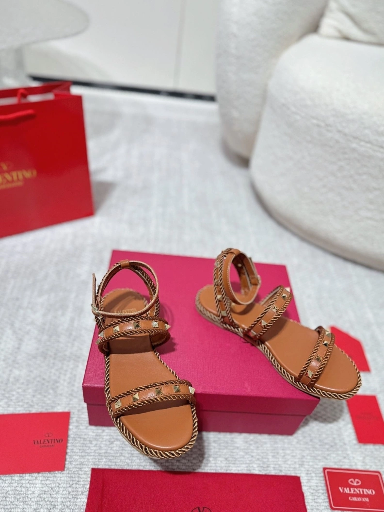 Vxlxntino Sandals Versatile 228811