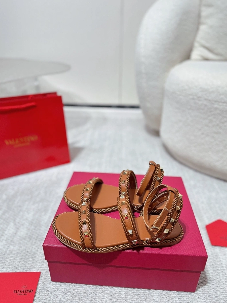 Vxlxntino Sandals Versatile 228811