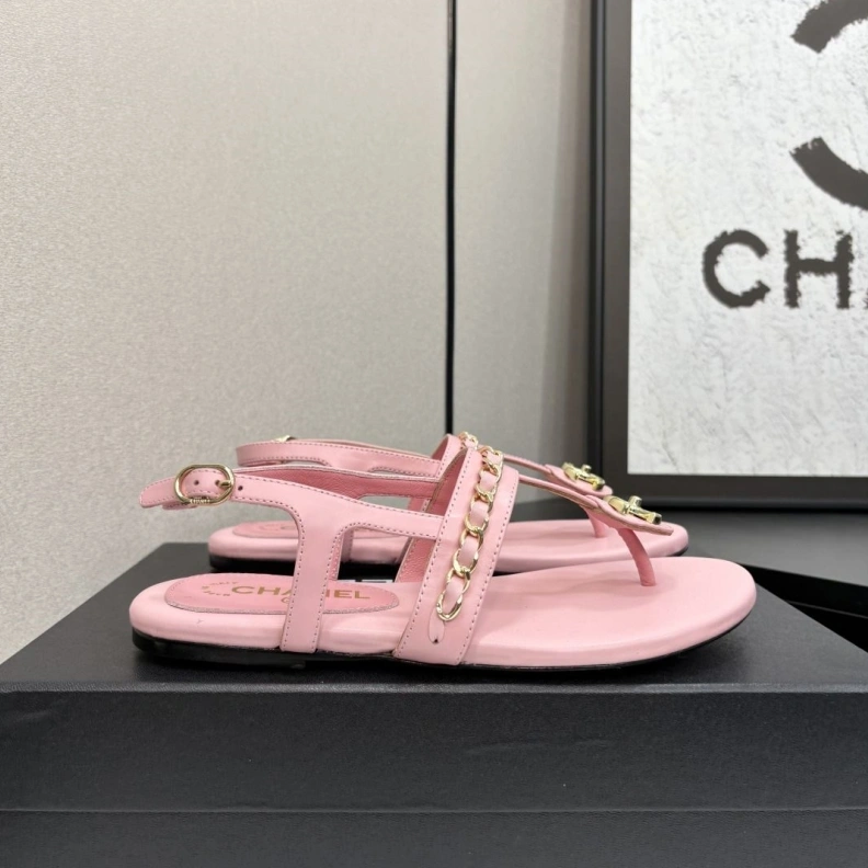 Unique Chxnxl Sandals 118284