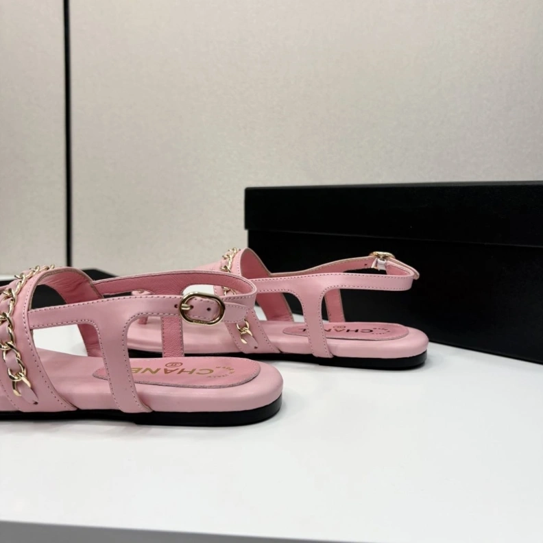 Unique Chxnxl Sandals 118284