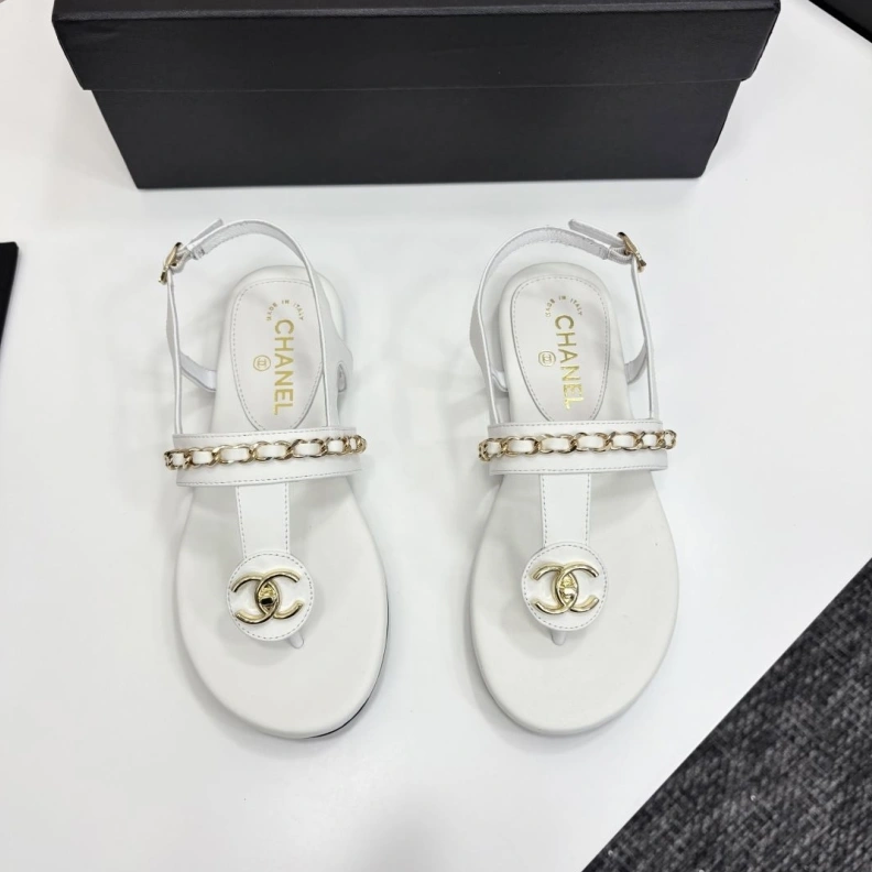 Comfortable Chxnxl Sandals 118287