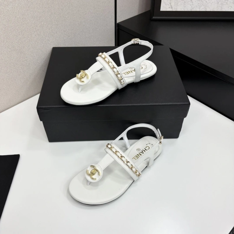 Comfortable Chxnxl Sandals 118287