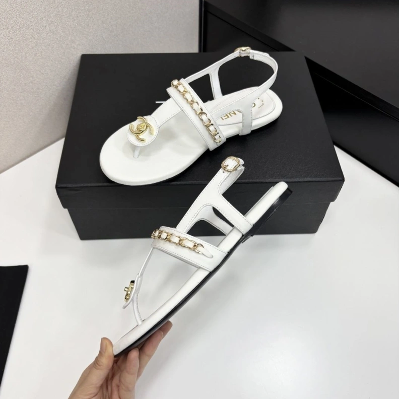 Comfortable Chxnxl Sandals 118287