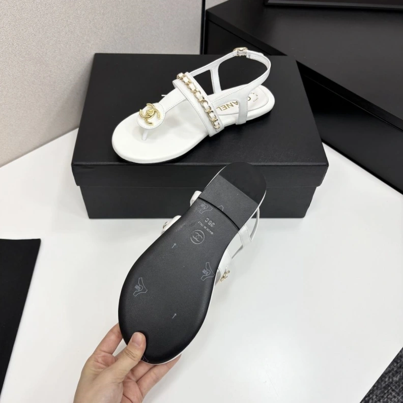 Comfortable Chxnxl Sandals 118287
