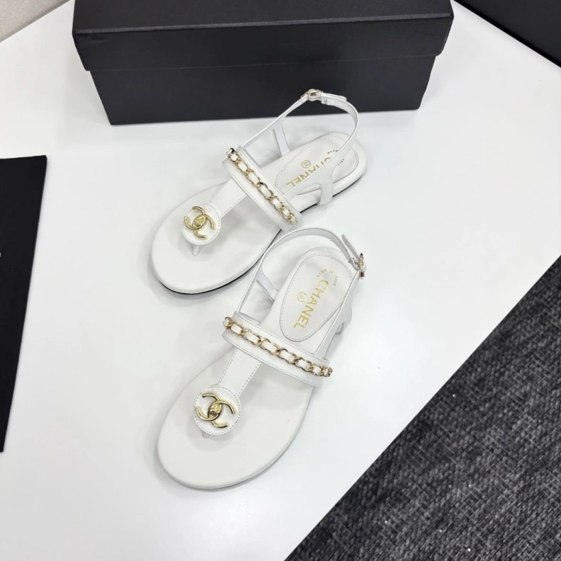 Comfortable Chxnxl Sandals 118287