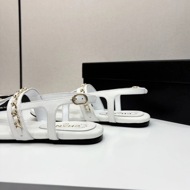Comfortable Chxnxl Sandals 118287