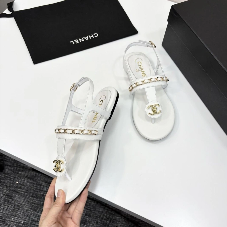 Comfortable Chxnxl Sandals 118287