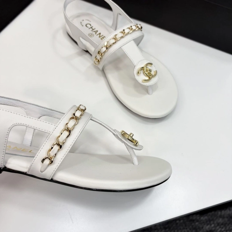 Comfortable Chxnxl Sandals 118287