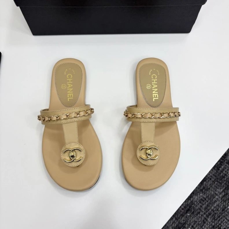 Fashionable Chxnxl Sandals 118269