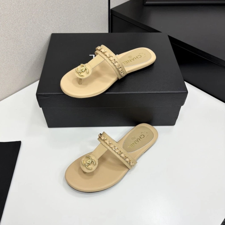 Fashionable Chxnxl Sandals 118269