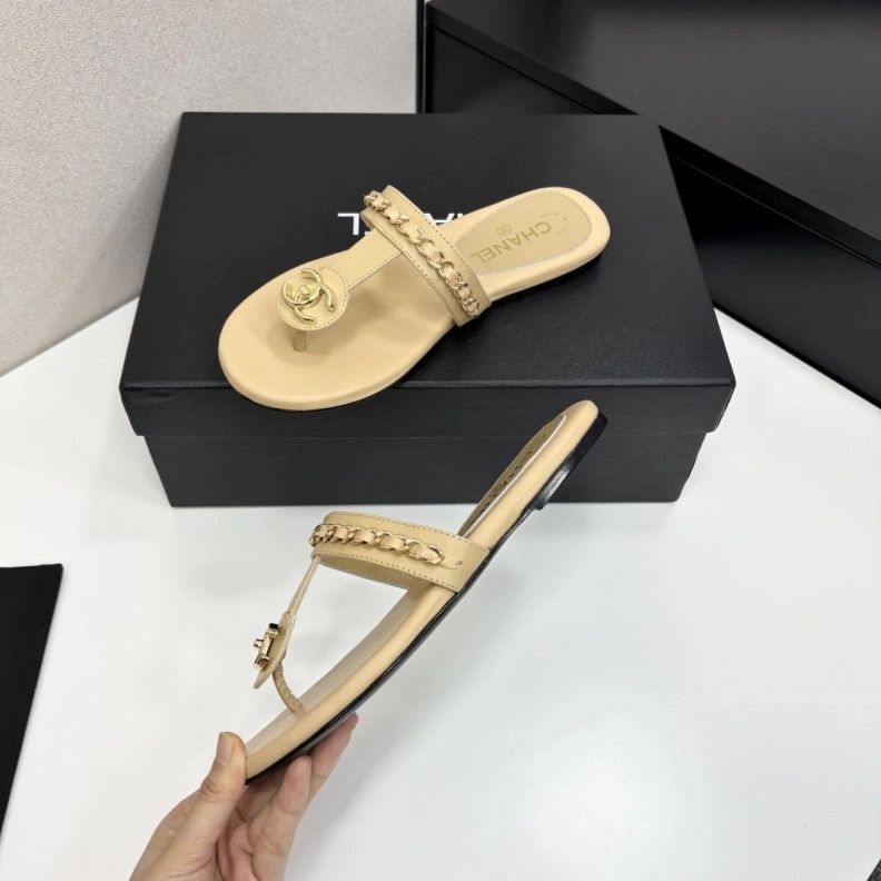 Fashionable Chxnxl Sandals 118269