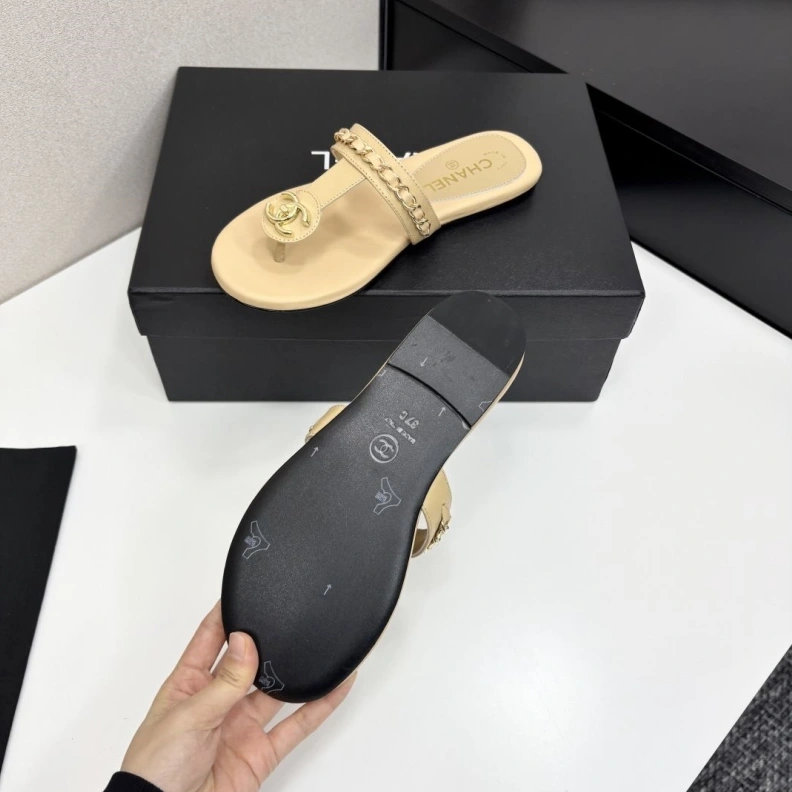 Fashionable Chxnxl Sandals 118269